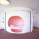 Illustration for article titled These Buildings Can Actually Move by Rotating